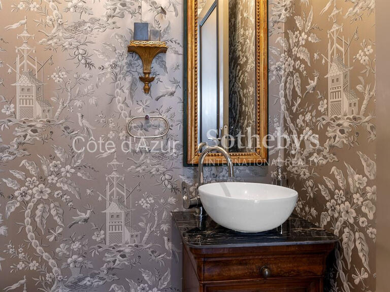 Appartement Nice - 1 chambre - 53m²