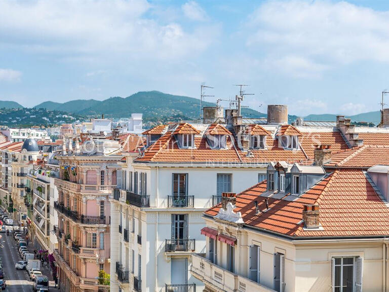 Appartement Nice - 1 chambre - 53m²