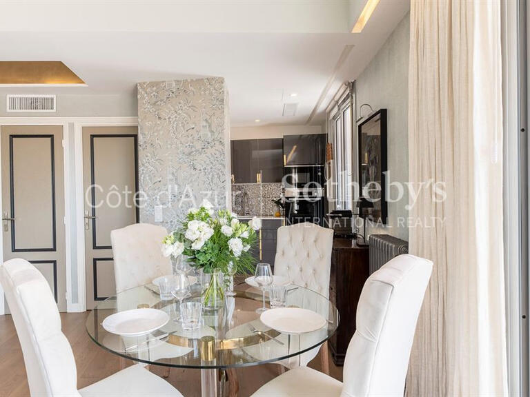 Appartement Nice - 1 chambre - 53m²