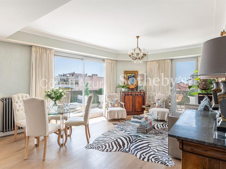 Appartement Nice - 1 chambre - 53m²