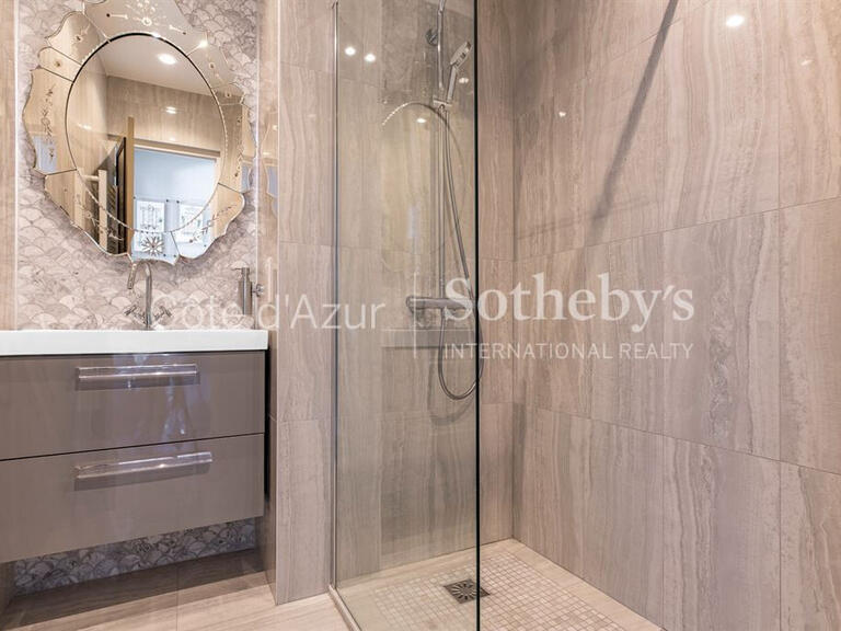 Appartement Nice - 1 chambre - 53m²