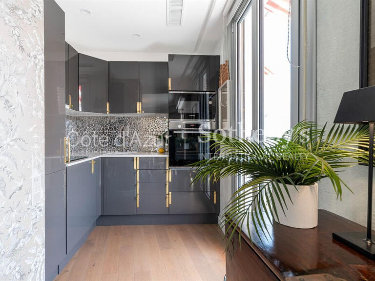Appartement Nice - 1 chambre - 53m²