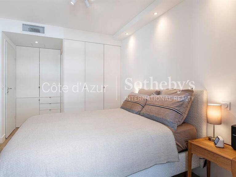 Apartment Nice - 2 bedrooms - 79m²