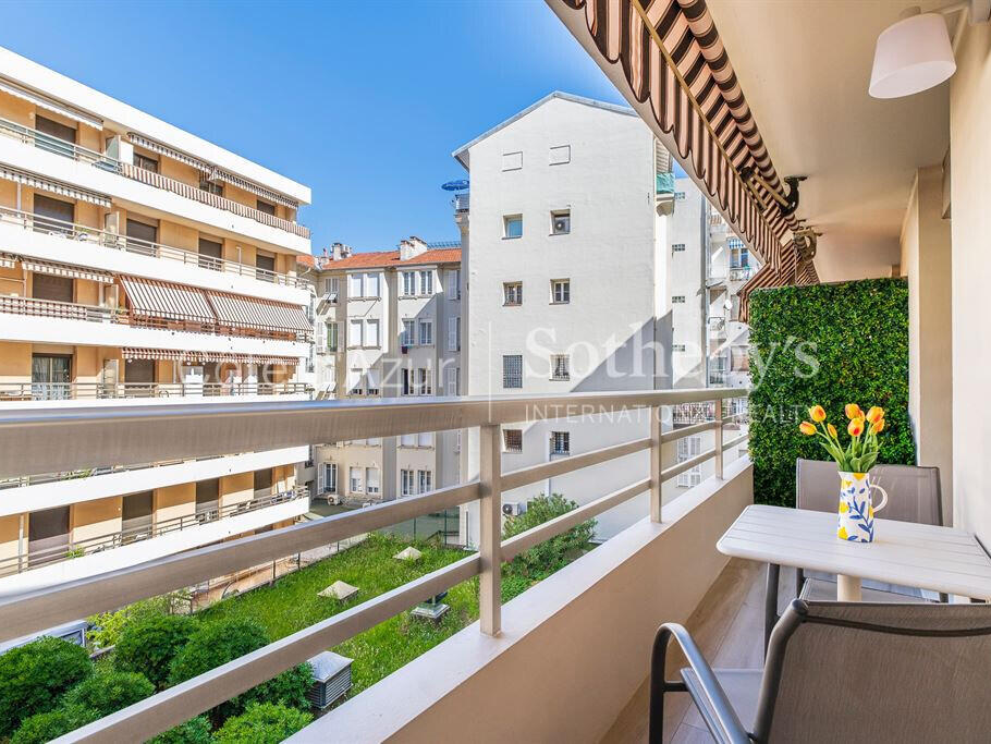 Apartment Nice