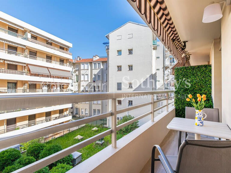 Apartment Nice - 2 bedrooms - 79m²