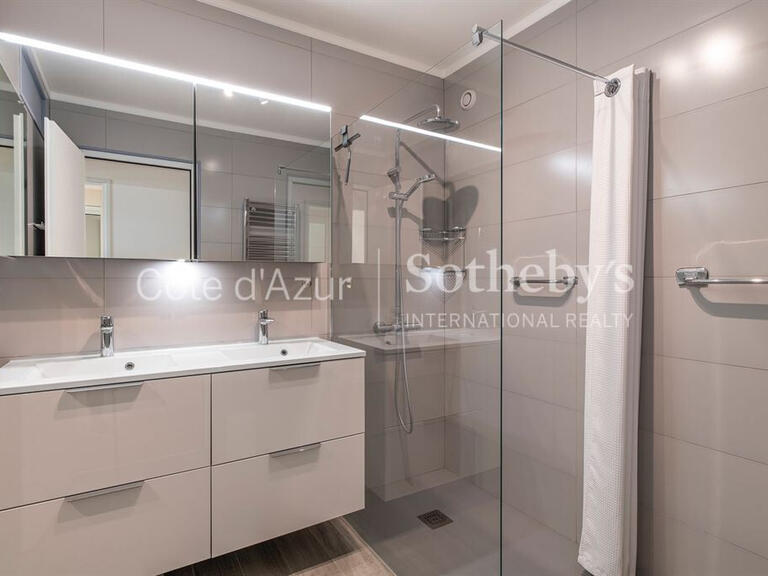 Apartment Nice - 2 bedrooms - 79m²