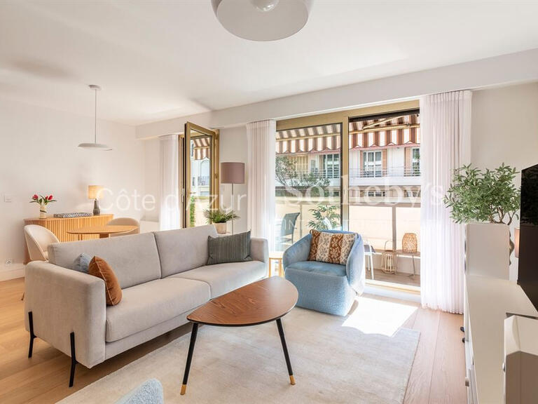 Apartment Nice - 2 bedrooms - 79m²