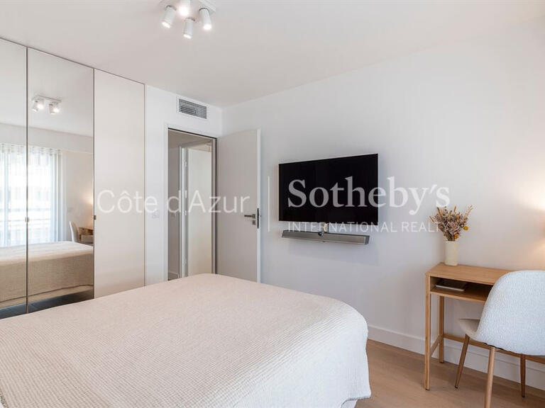Apartment Nice - 2 bedrooms - 79m²