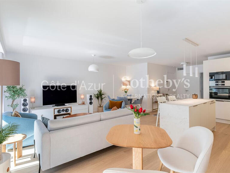 Apartment Nice - 2 bedrooms - 79m²