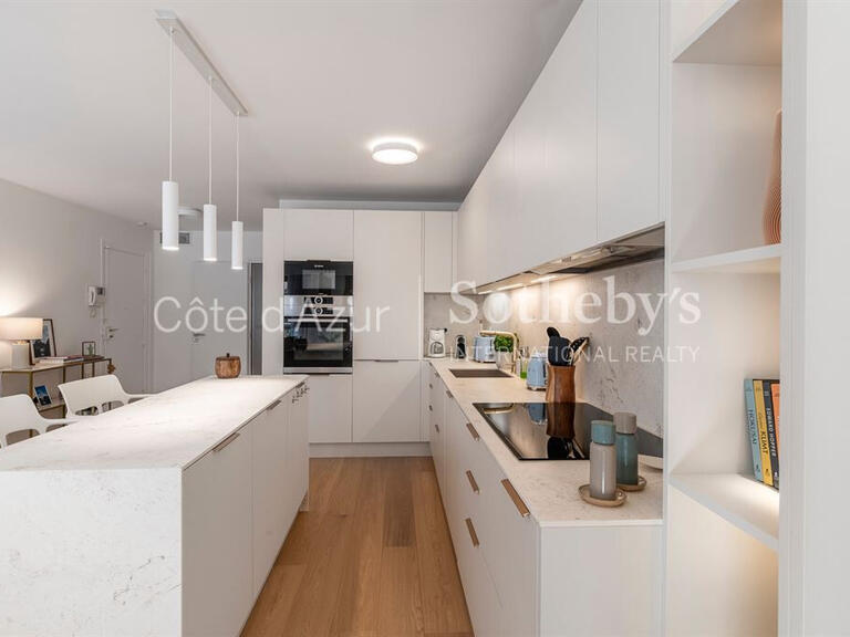 Apartment Nice - 2 bedrooms - 79m²