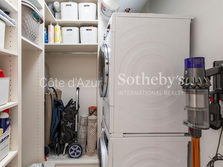 Apartment Nice - 2 bedrooms - 79m²