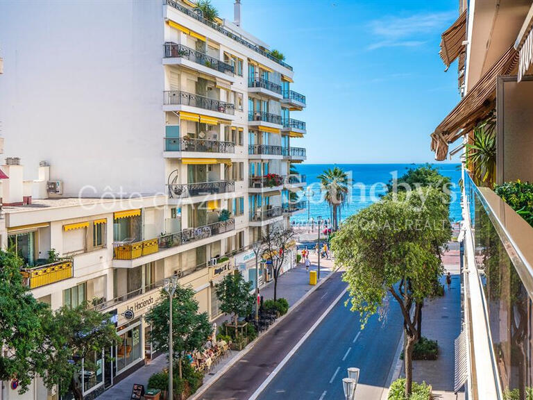 Appartement Nice - 2 chambres - 79m²
