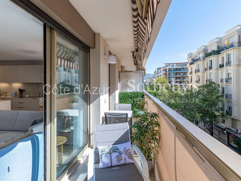 Apartment Nice - 2 bedrooms - 79m²