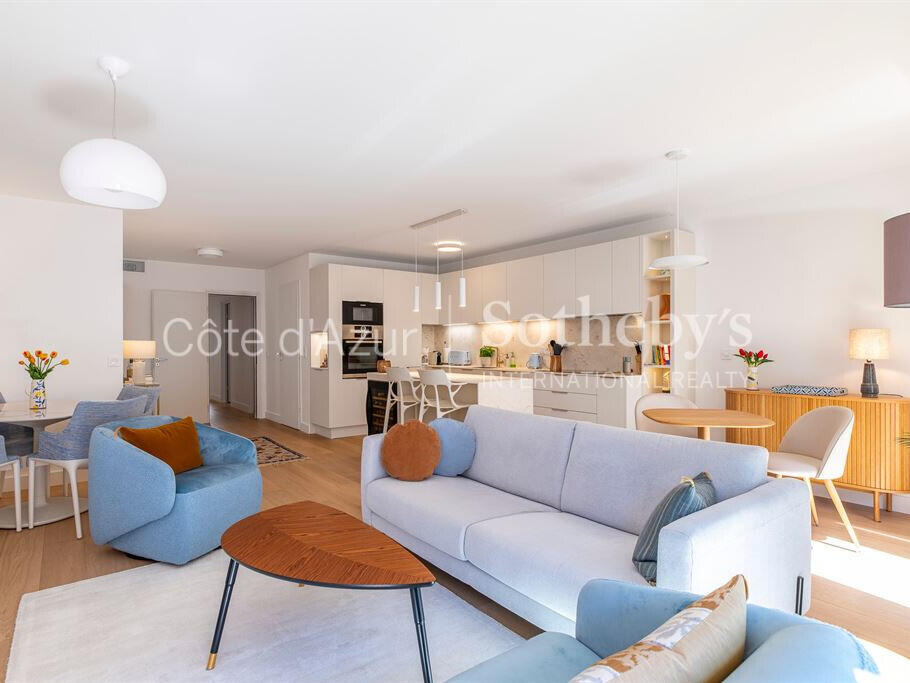 Apartment Nice
