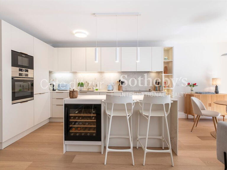 Apartment Nice - 2 bedrooms - 79m²