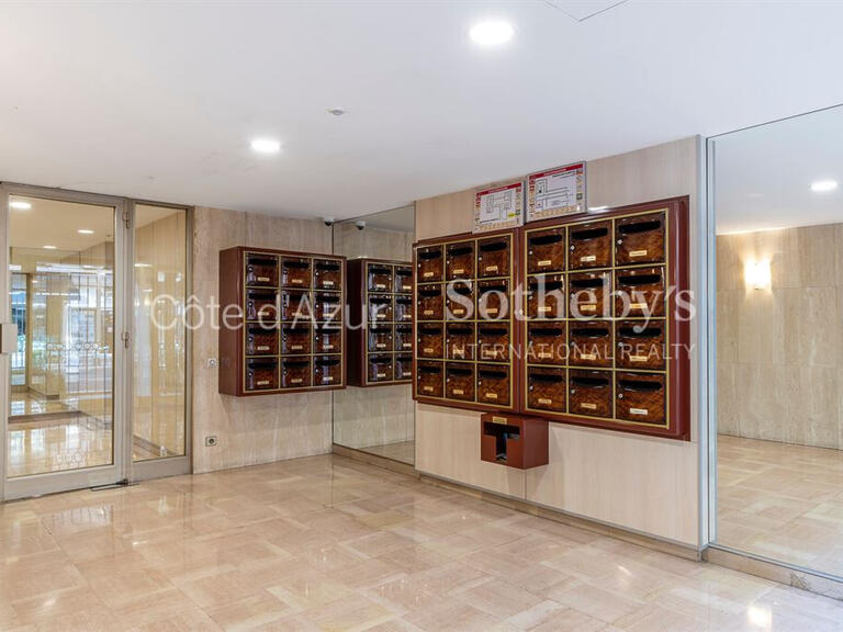 Apartment Nice - 2 bedrooms - 79m²