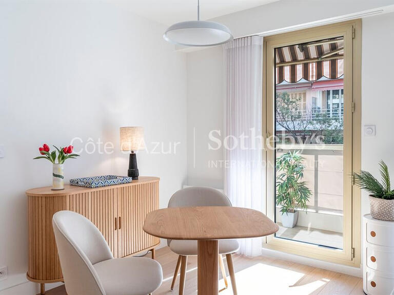 Apartment Nice - 2 bedrooms - 79m²