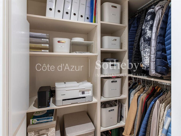 Apartment Nice - 2 bedrooms - 79m²