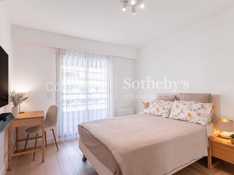 Apartment Nice - 2 bedrooms - 79m²