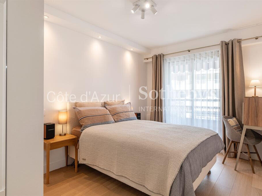Apartment Nice