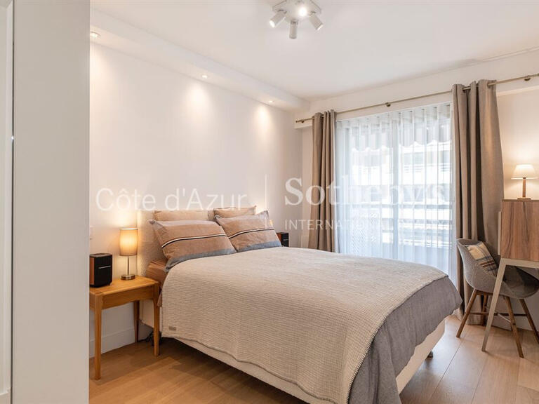 Apartment Nice - 2 bedrooms - 79m²