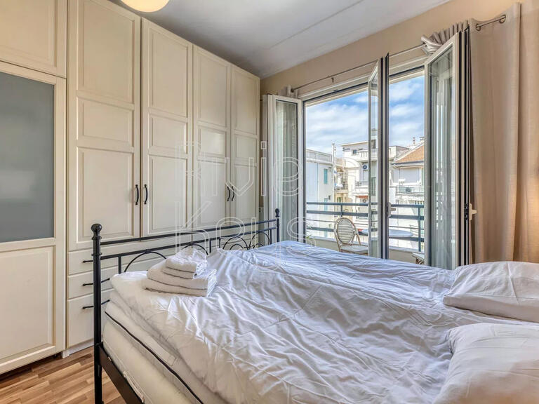 Appartement Nice - 2 chambres - 50m²