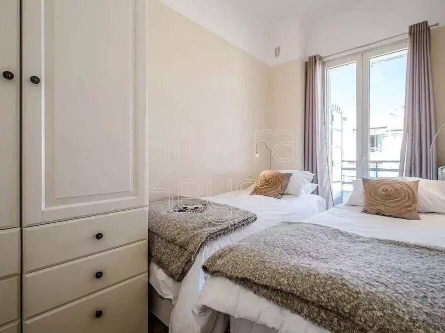 Apartment Nice