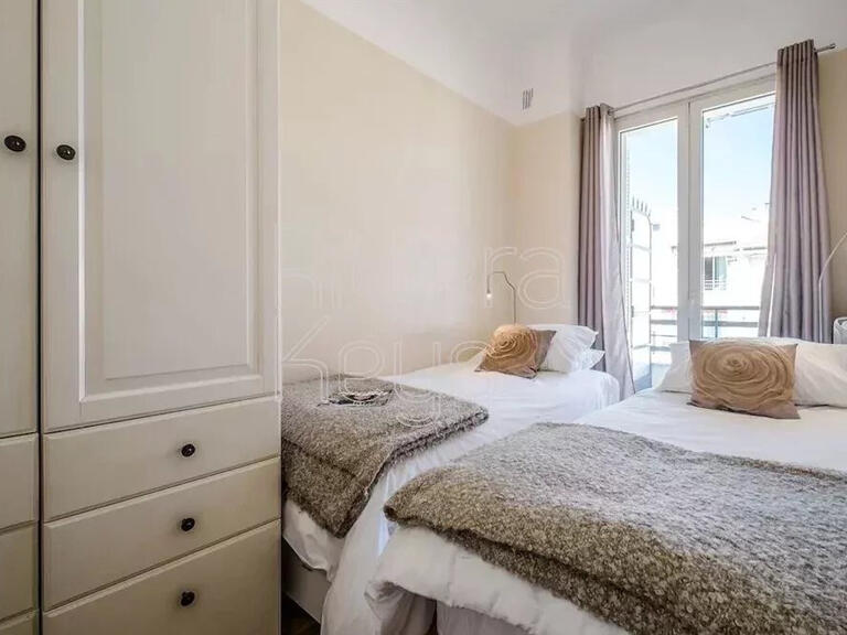 Apartment Nice - 2 bedrooms - 50m²