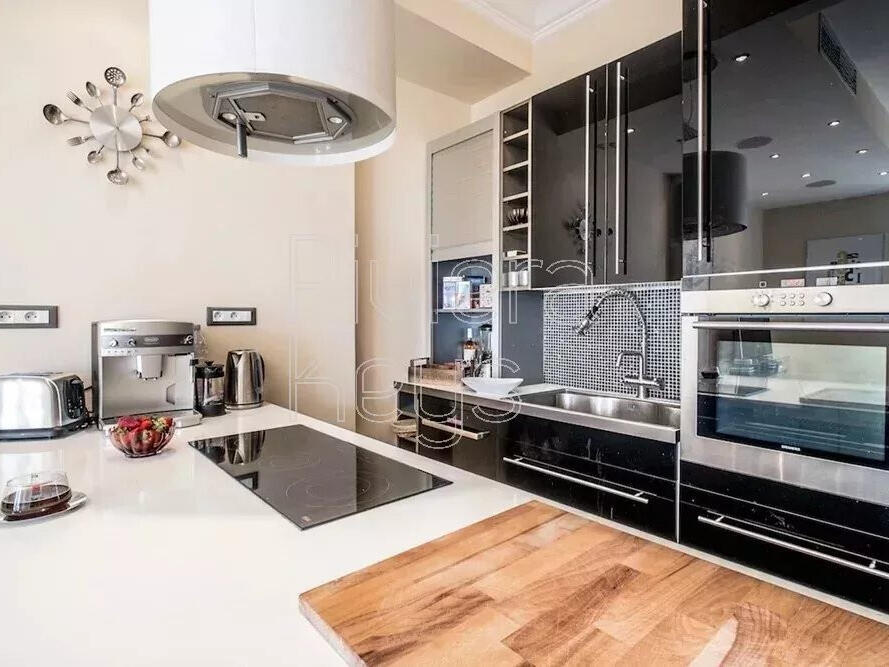Apartment Nice