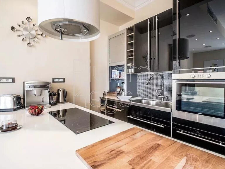 Apartment Nice - 2 bedrooms - 50m²