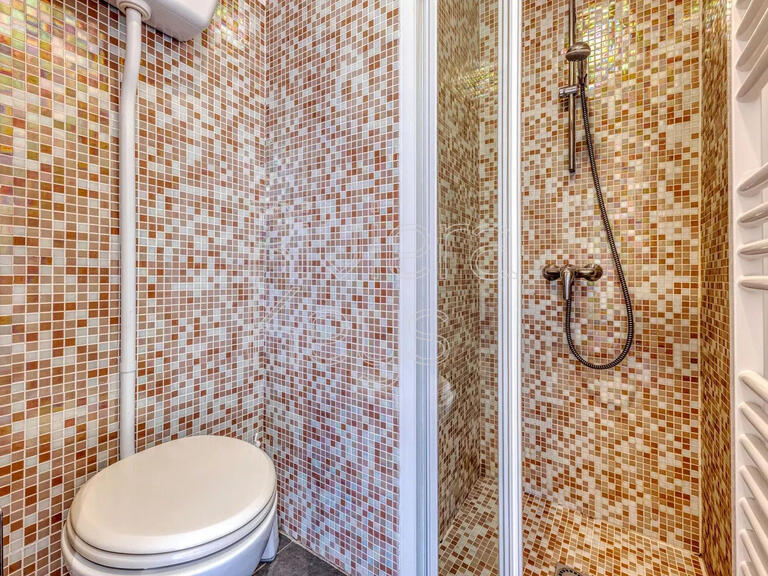 Appartement Nice - 2 chambres - 50m²