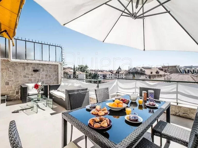 Apartment Nice - 2 bedrooms - 50m²