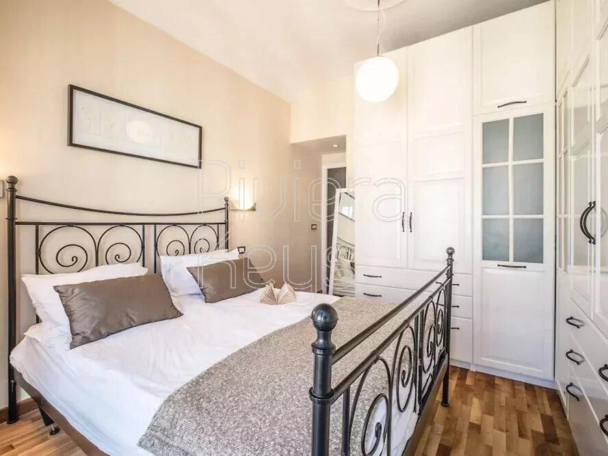 Apartment Nice