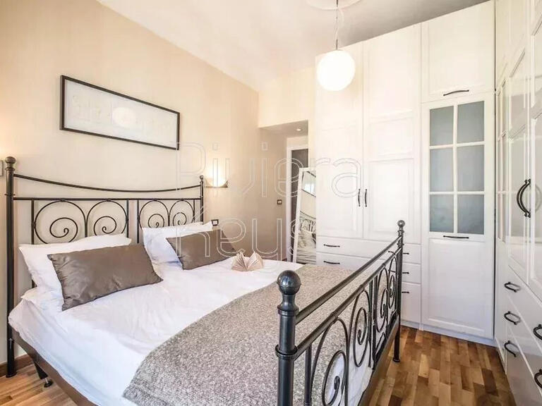 Apartment Nice - 2 bedrooms - 50m²