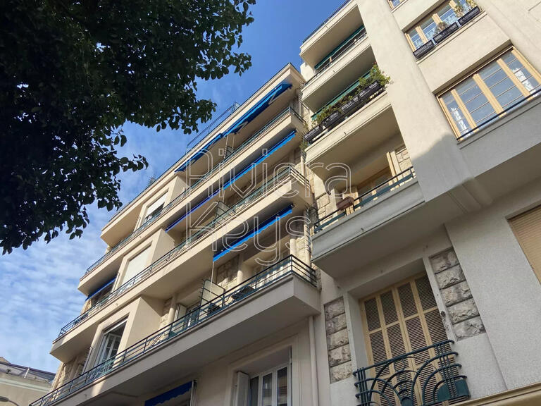 Apartment Nice - 2 bedrooms - 50m²