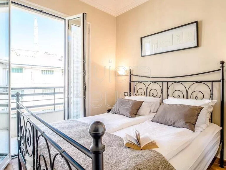 Apartment Nice - 2 bedrooms - 50m²