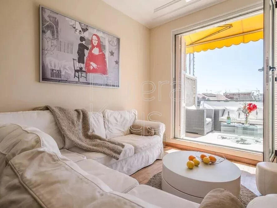 Apartment Nice