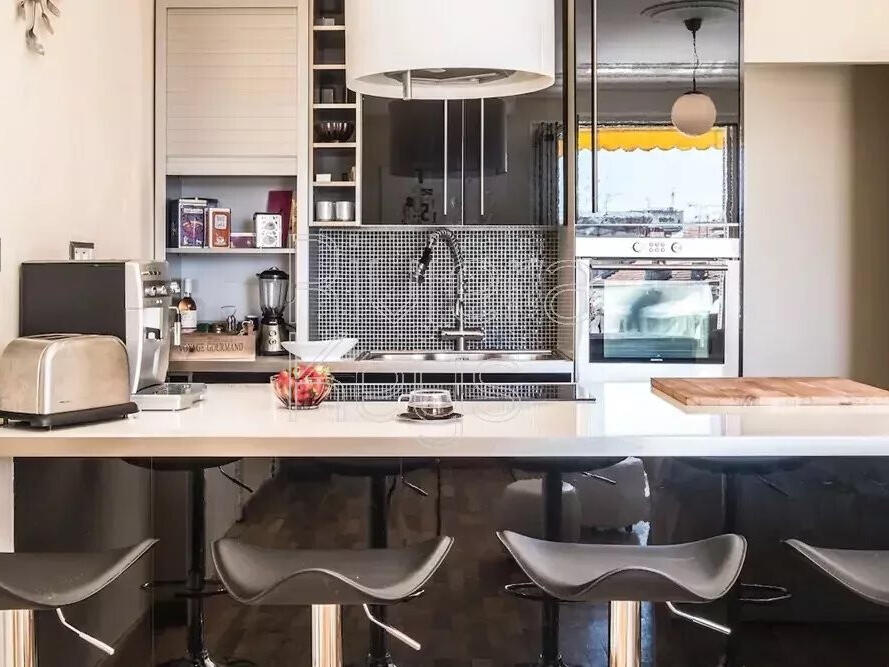 Apartment Nice
