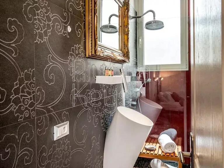 Apartment Nice - 2 bedrooms - 50m²
