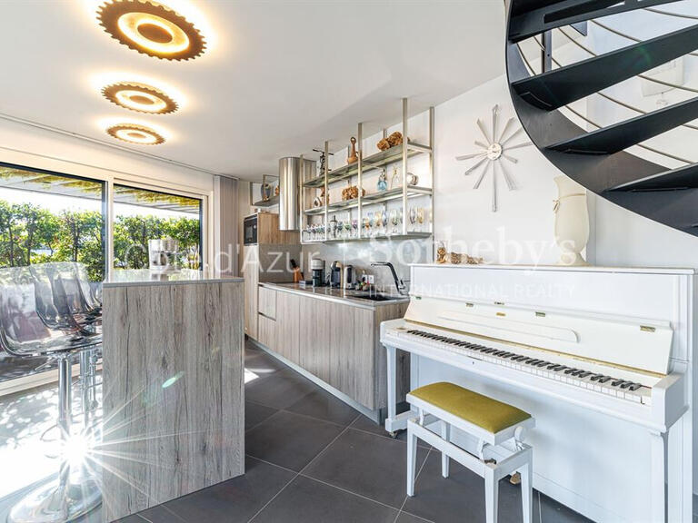 Apartment Nice - 2 bedrooms - 98m²