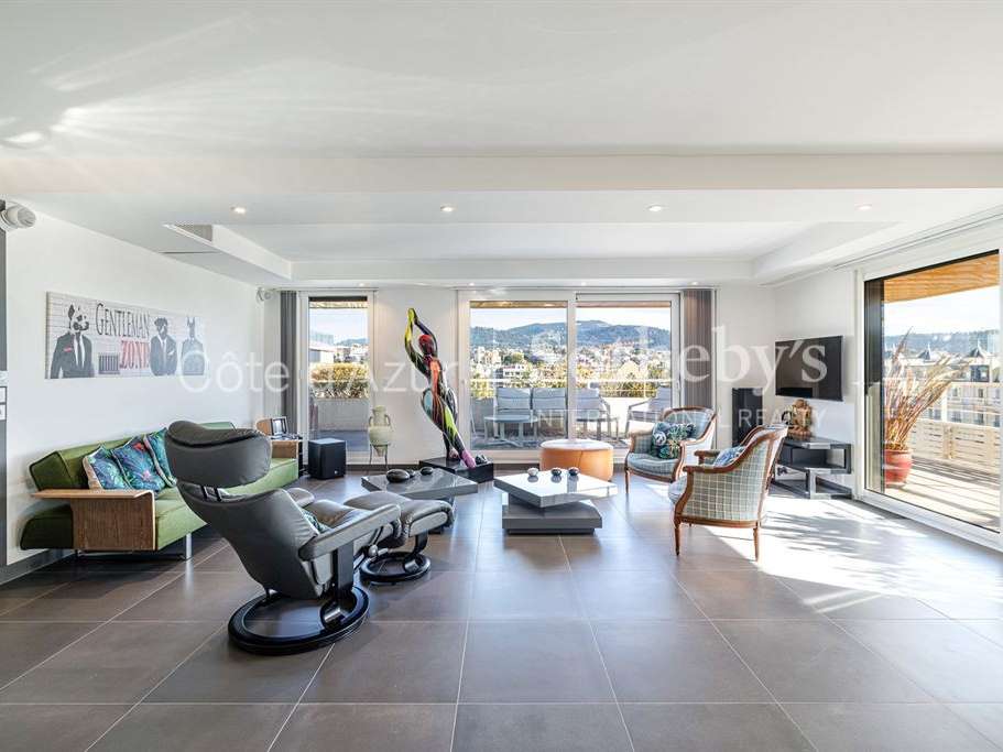 Appartement Nice
