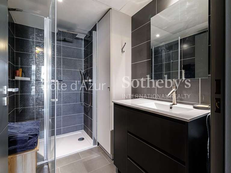 Appartement Nice - 2 chambres - 98m²