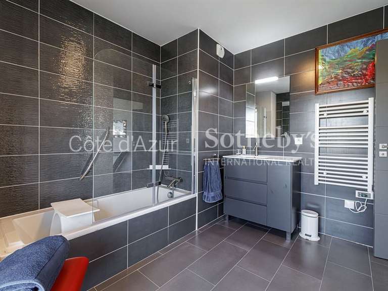 Appartement Nice - 2 chambres - 98m²