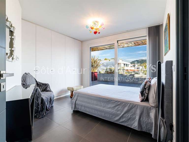 Appartement Nice - 2 chambres - 98m²