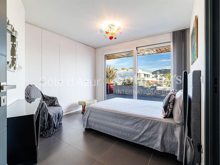Apartment Nice - 2 bedrooms - 98m²