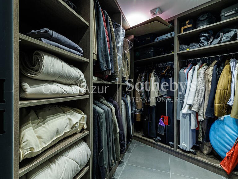 Apartment Nice - 2 bedrooms - 98m²