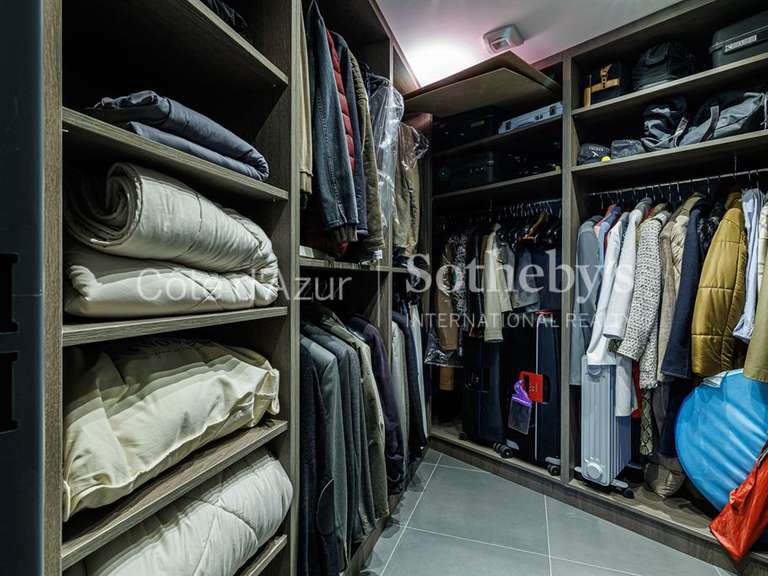 Appartement Nice - 2 chambres - 98m²