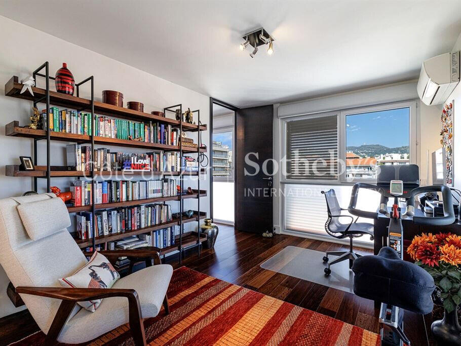 Appartement Nice