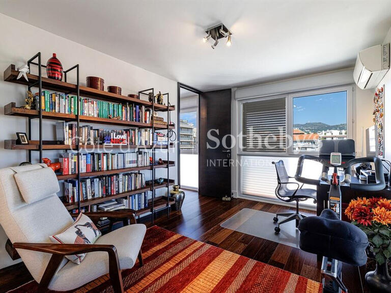 Appartement Nice - 2 chambres - 120m²