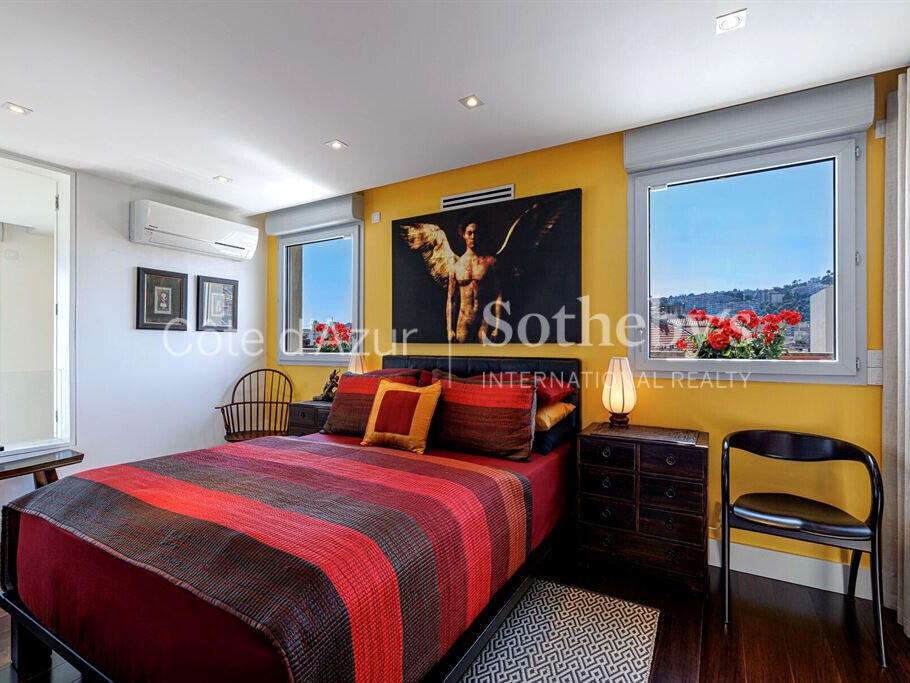 Appartement Nice
